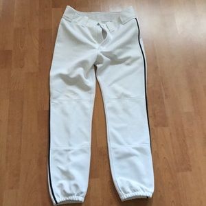 Mizuno Baseball pants